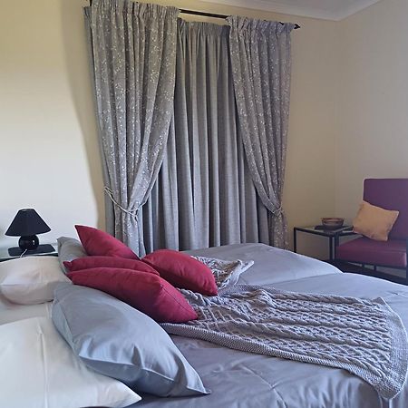 Melkhoutkloof Guest House Outeniqua Strand エクステリア 写真