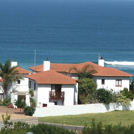 Melkhoutkloof Guest House Outeniqua Strand エクステリア 写真