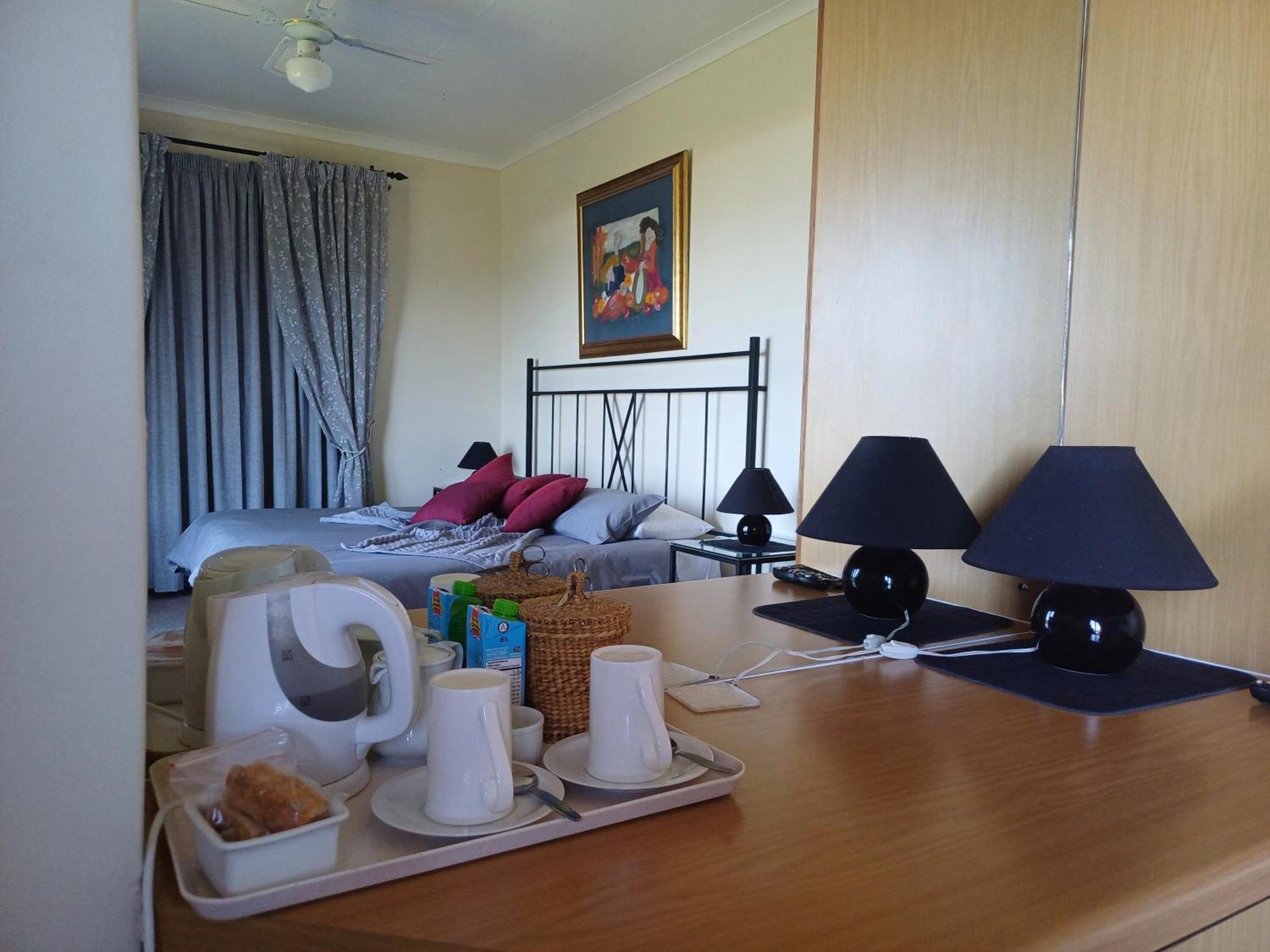 Melkhoutkloof Guest House Outeniqua Strand エクステリア 写真