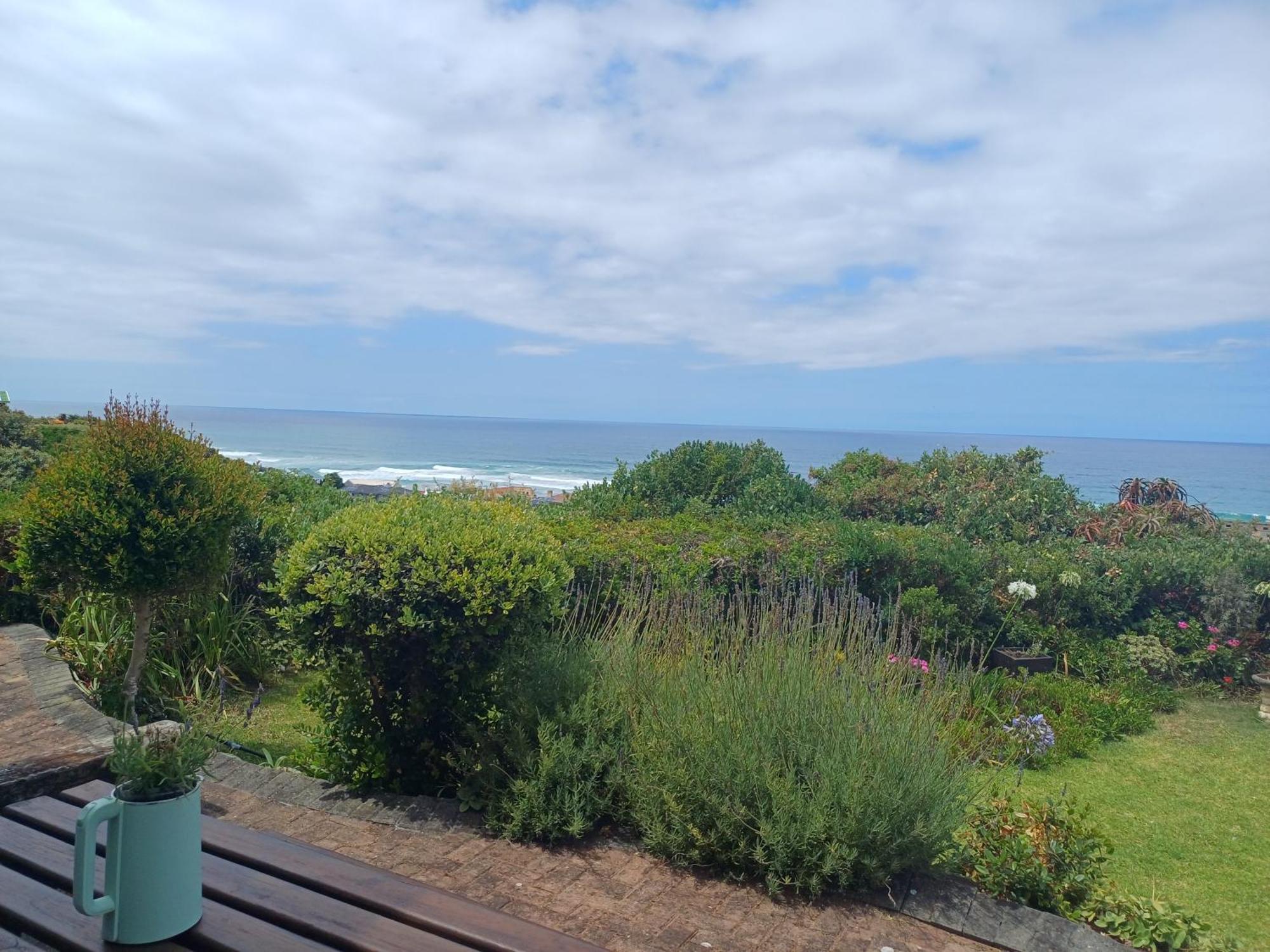 Melkhoutkloof Guest House Outeniqua Strand エクステリア 写真