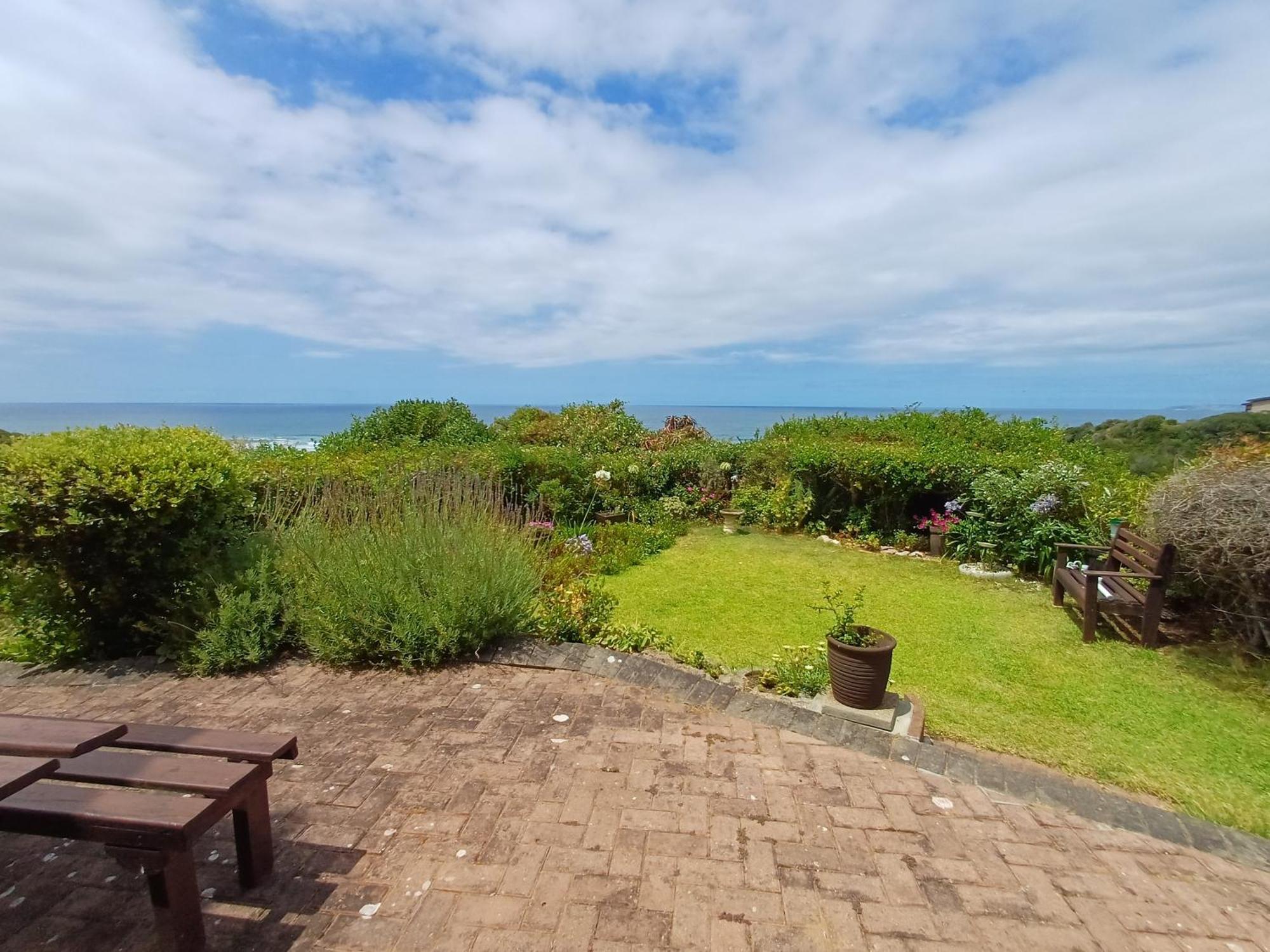 Melkhoutkloof Guest House Outeniqua Strand エクステリア 写真