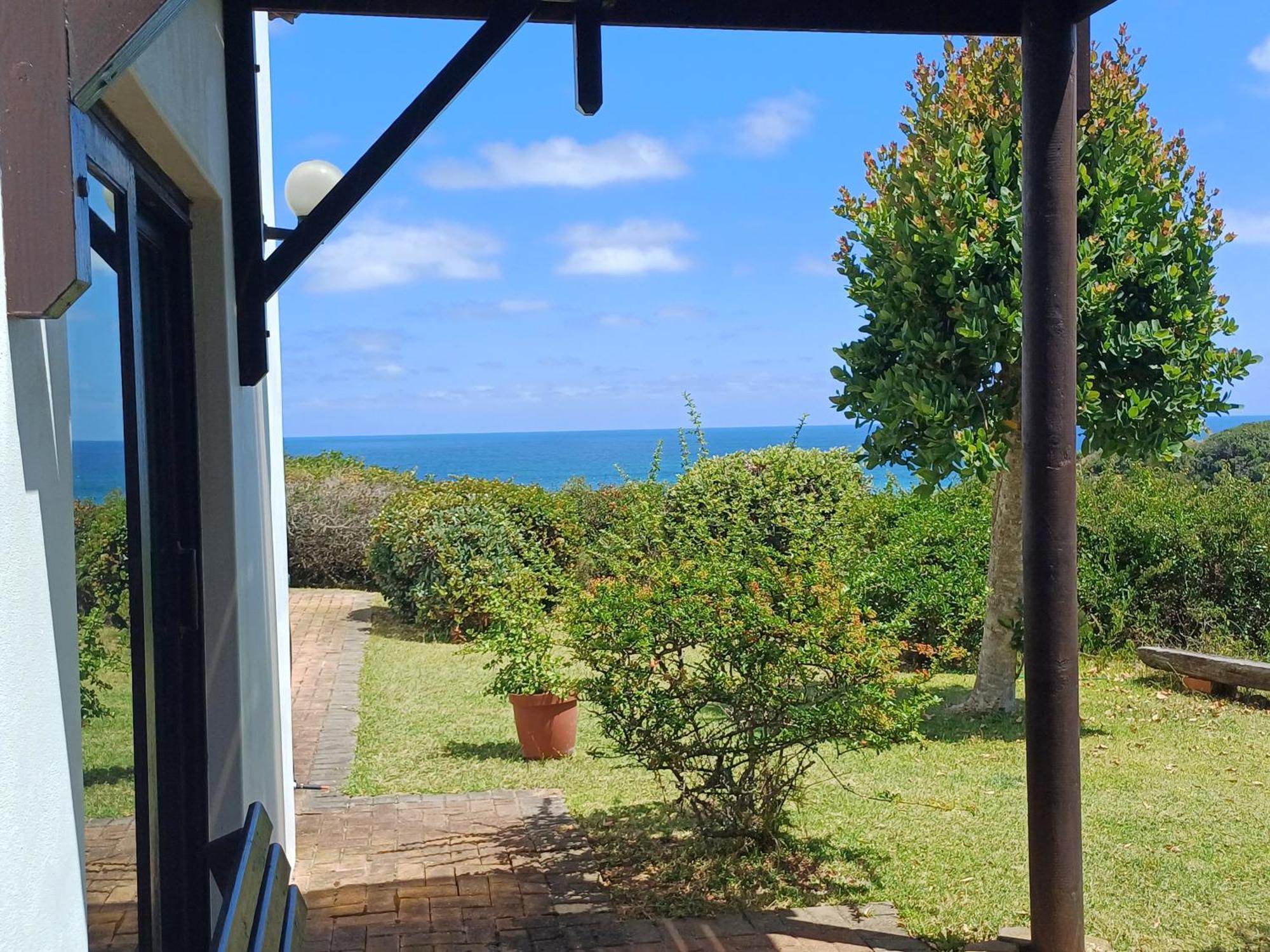 Melkhoutkloof Guest House Outeniqua Strand エクステリア 写真