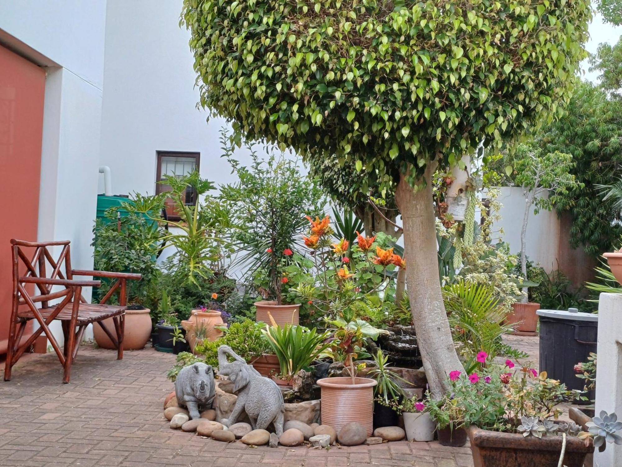 Melkhoutkloof Guest House Outeniqua Strand エクステリア 写真