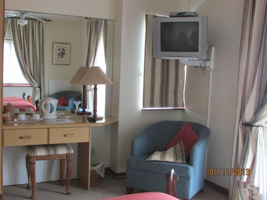 Melkhoutkloof Guest House Outeniqua Strand エクステリア 写真