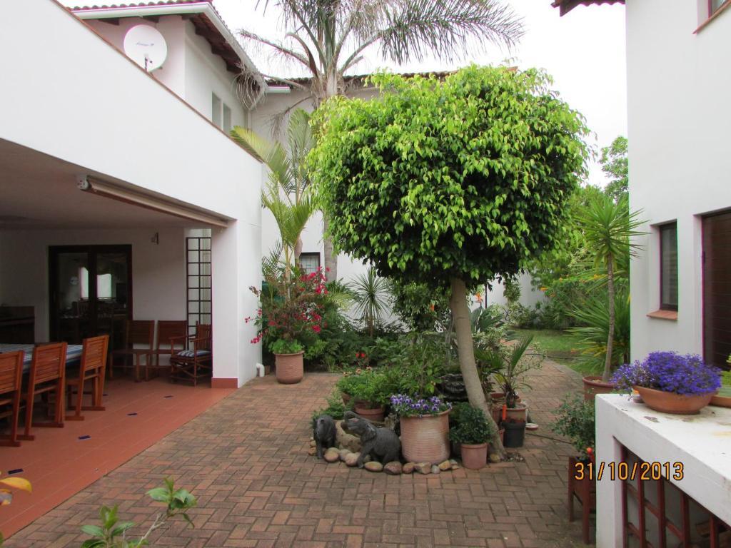 Melkhoutkloof Guest House Outeniqua Strand エクステリア 写真