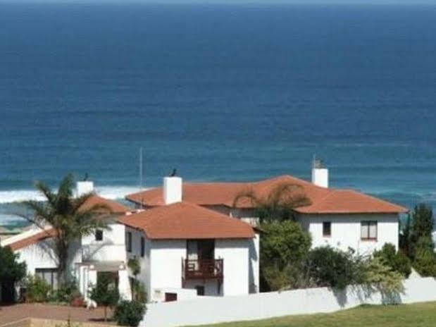 Melkhoutkloof Guest House Outeniqua Strand エクステリア 写真