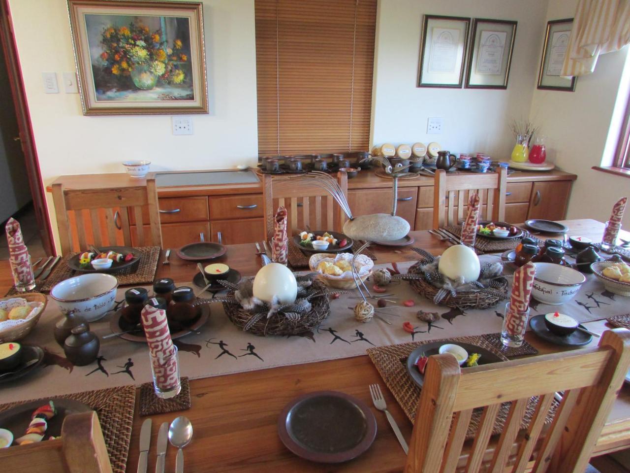 Melkhoutkloof Guest House Outeniqua Strand エクステリア 写真