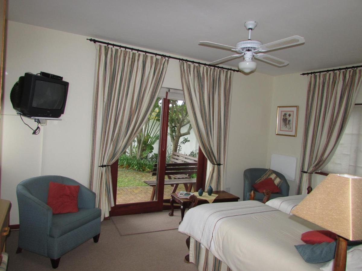 Melkhoutkloof Guest House Outeniqua Strand エクステリア 写真